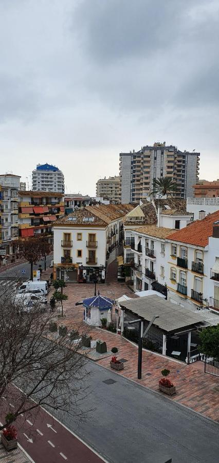 Apartamento Old Town