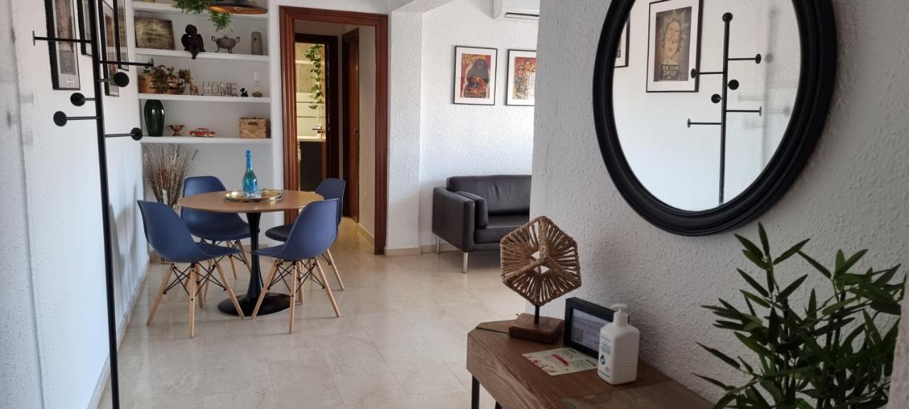 Apartamento Old Town