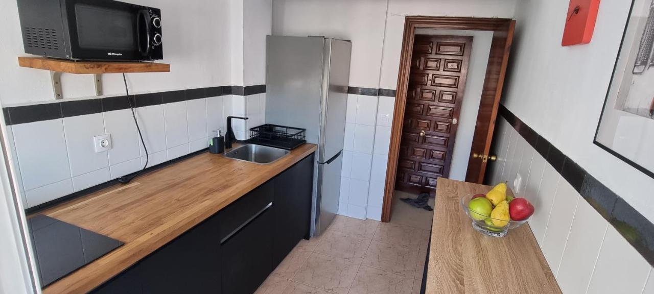 Old Town Apartamento