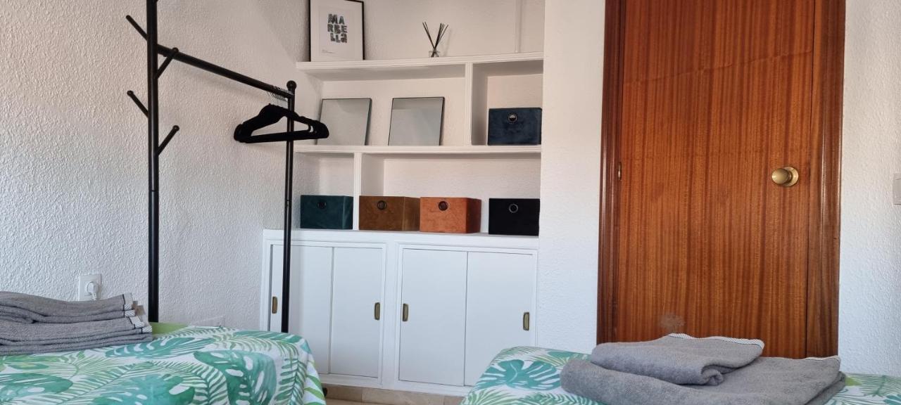 Apartamento Old Town Marbella