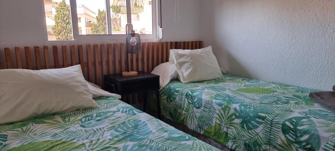 Old Town Apartamento