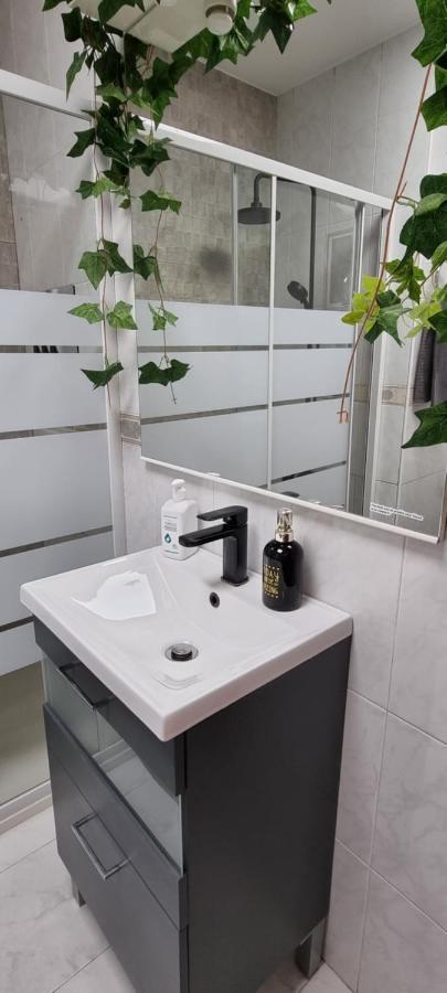 Old Town Apartamento Marbella