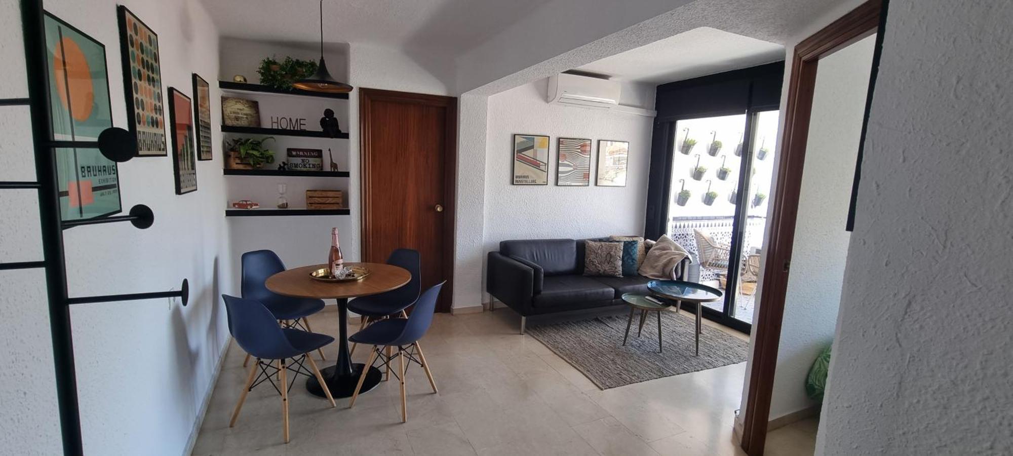 Apartamento Old Town Marbella
