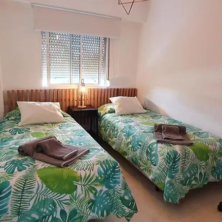 Appartement Old Town Marbellac Extérieur photo