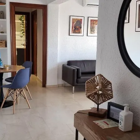 Appartement Old Town Marbellac Extérieur photo